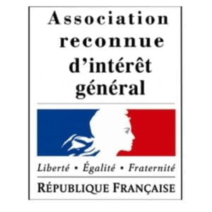 France Bébé Secoué reconnue association d'Intérêt Général