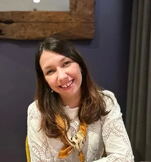 podcast de Marie pour aborder le bébé secoué
